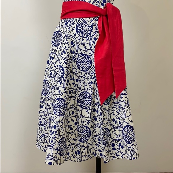 Anthropologie Dress by Tabitha - Picture 3 of 8